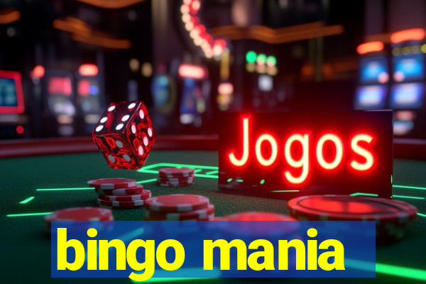 bingo mania